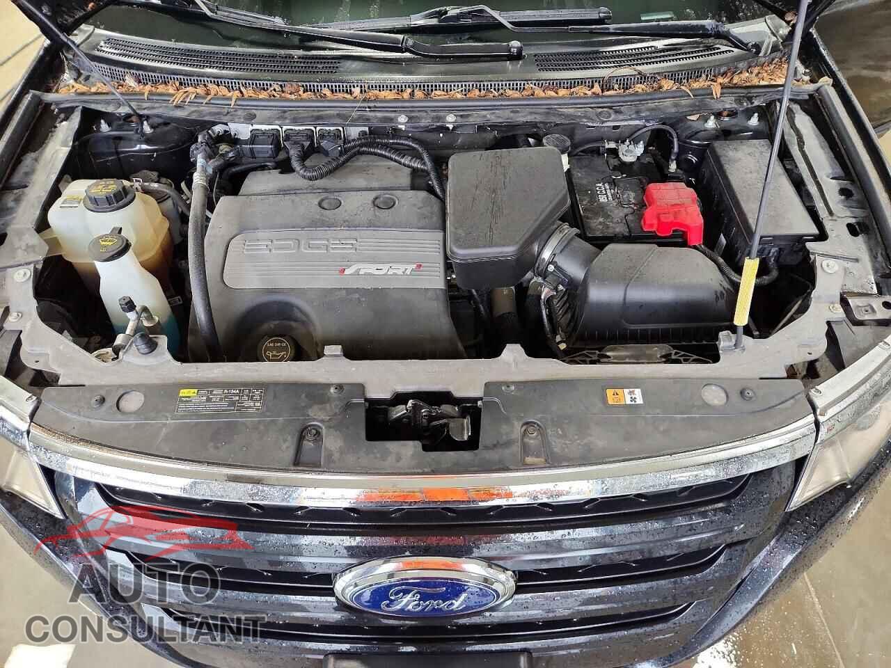 FORD EDGE 2014 - 2FMDK4AK0EBB21535