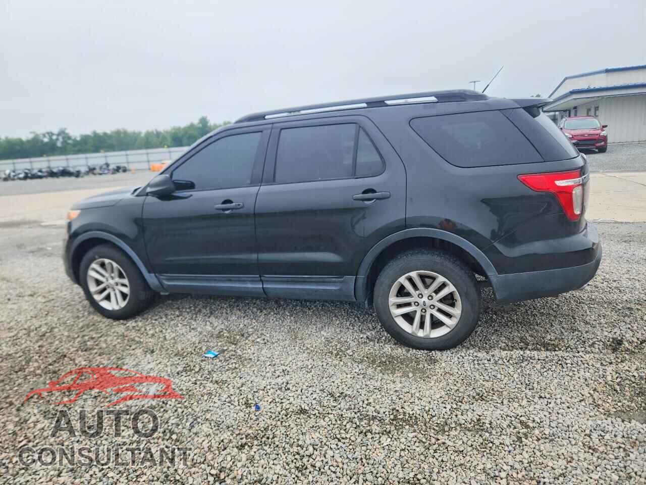 FORD EXPLORER 2015 - 1FM5K8B86FGB47484