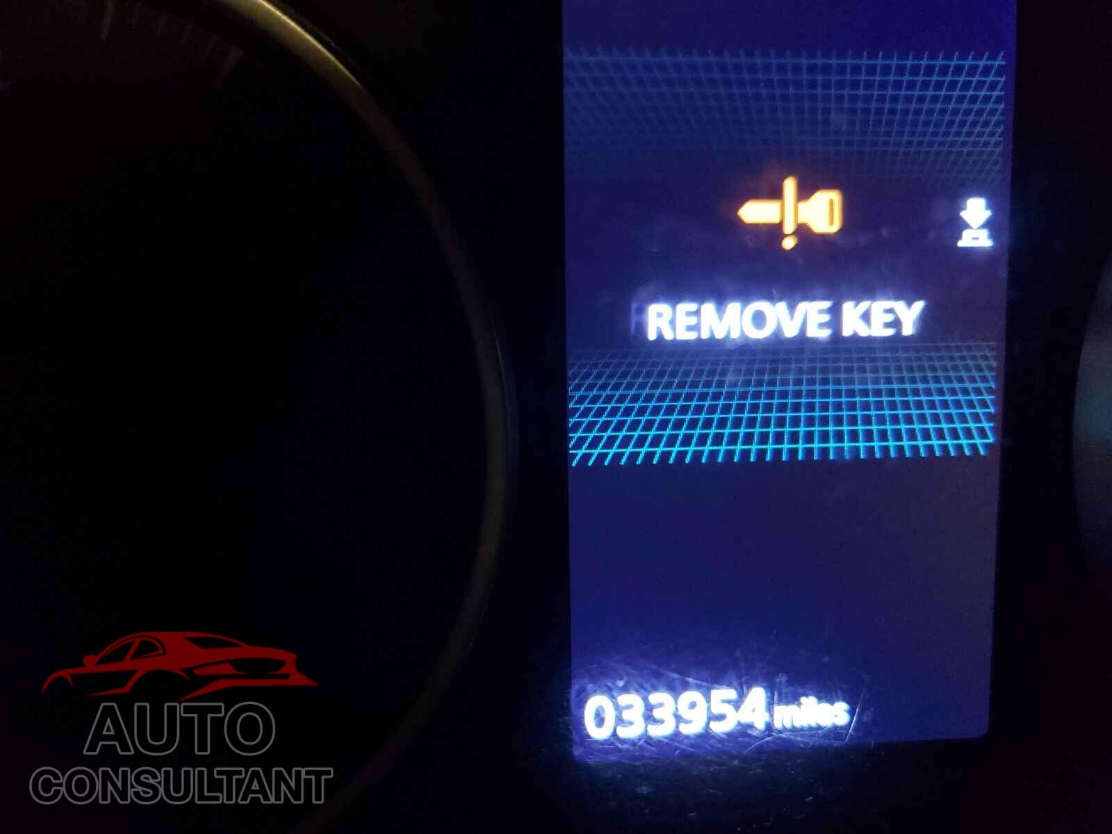 MITSUBISHI ECLIPSE 2019 - JA4AS3AA2KZ051886