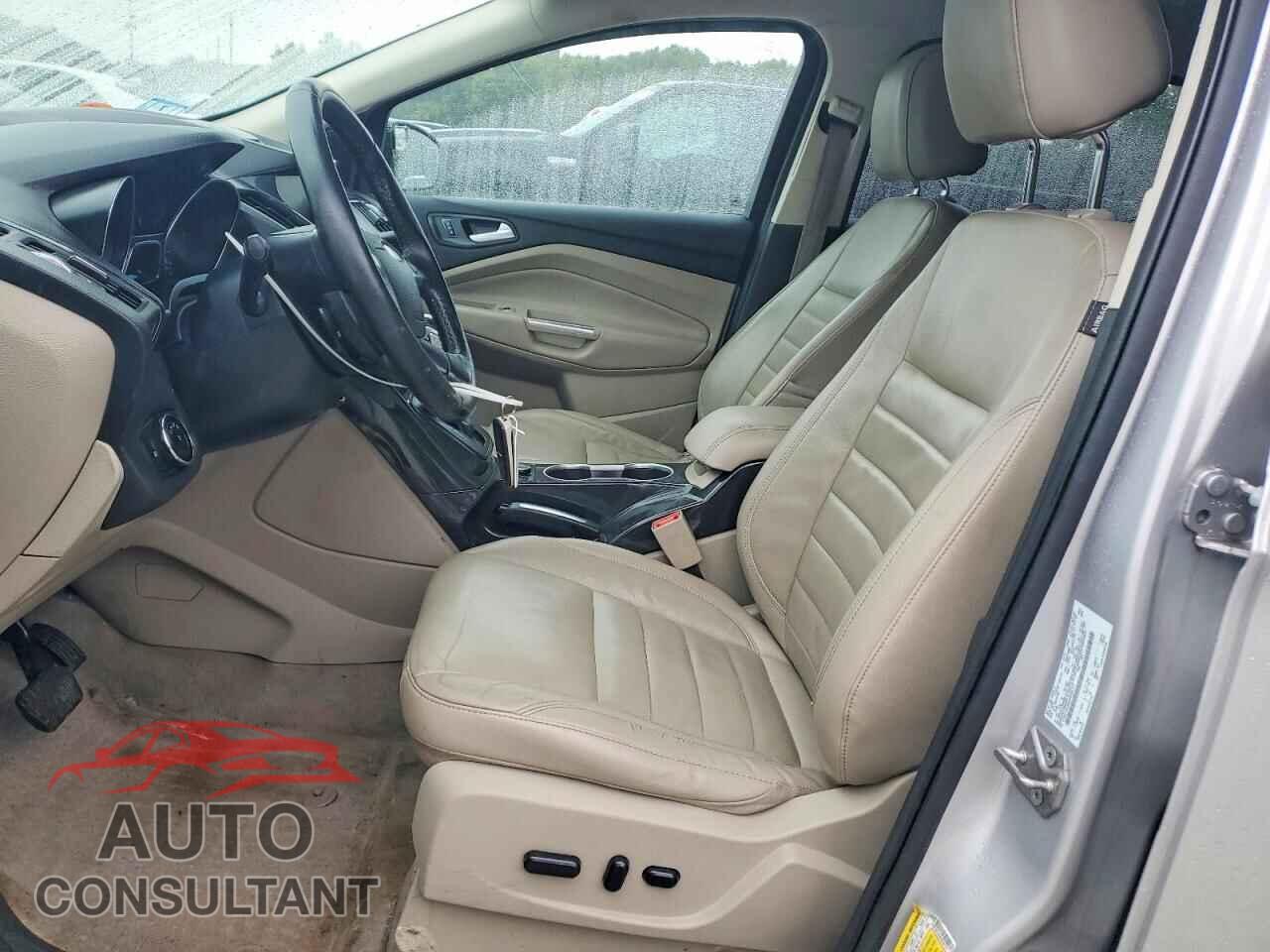 FORD ESCAPE 2014 - 1FMCU9J94EUD55171