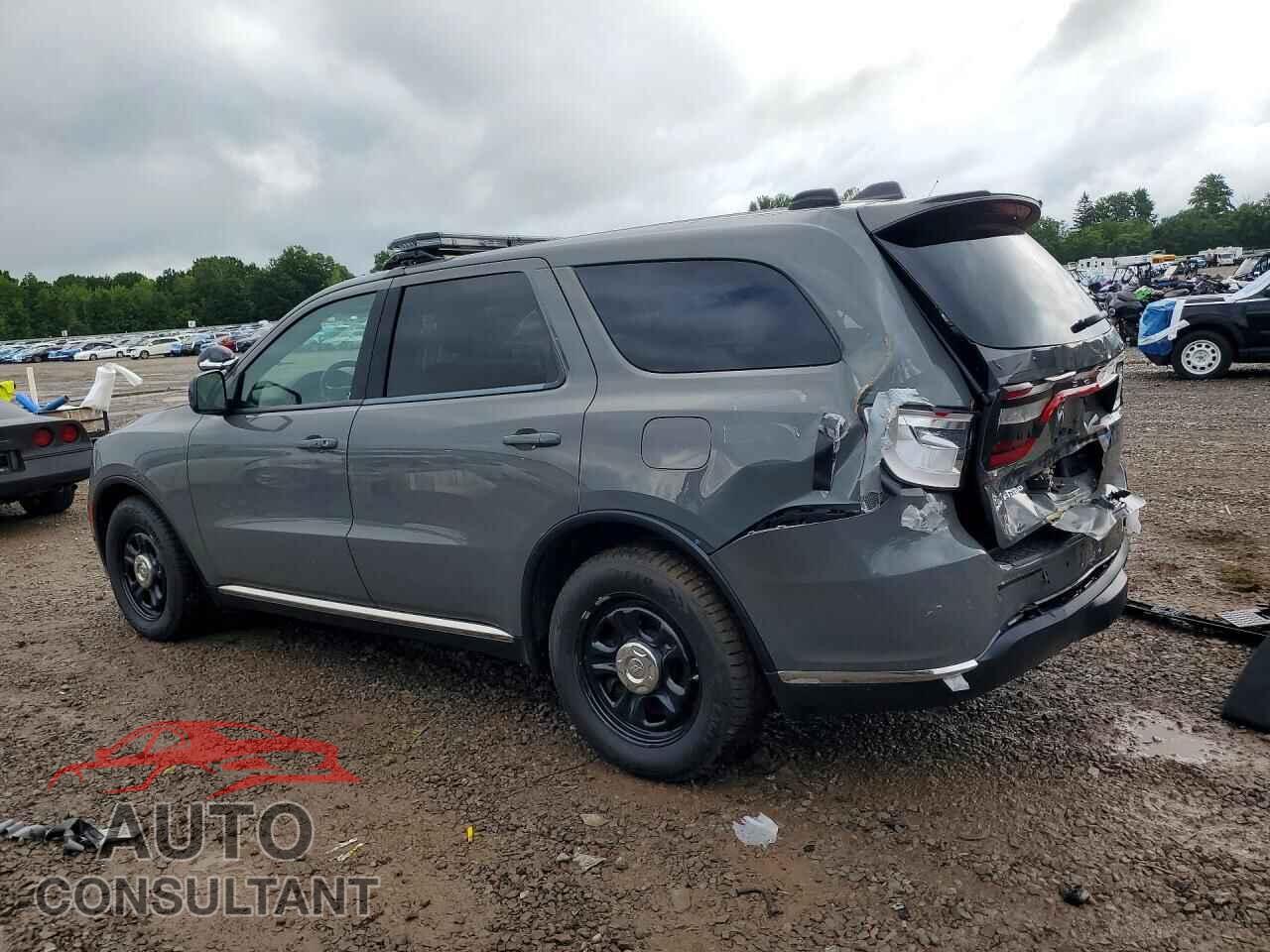 DODGE DURANGO 2023 - 1C4RDJFG5PC578254