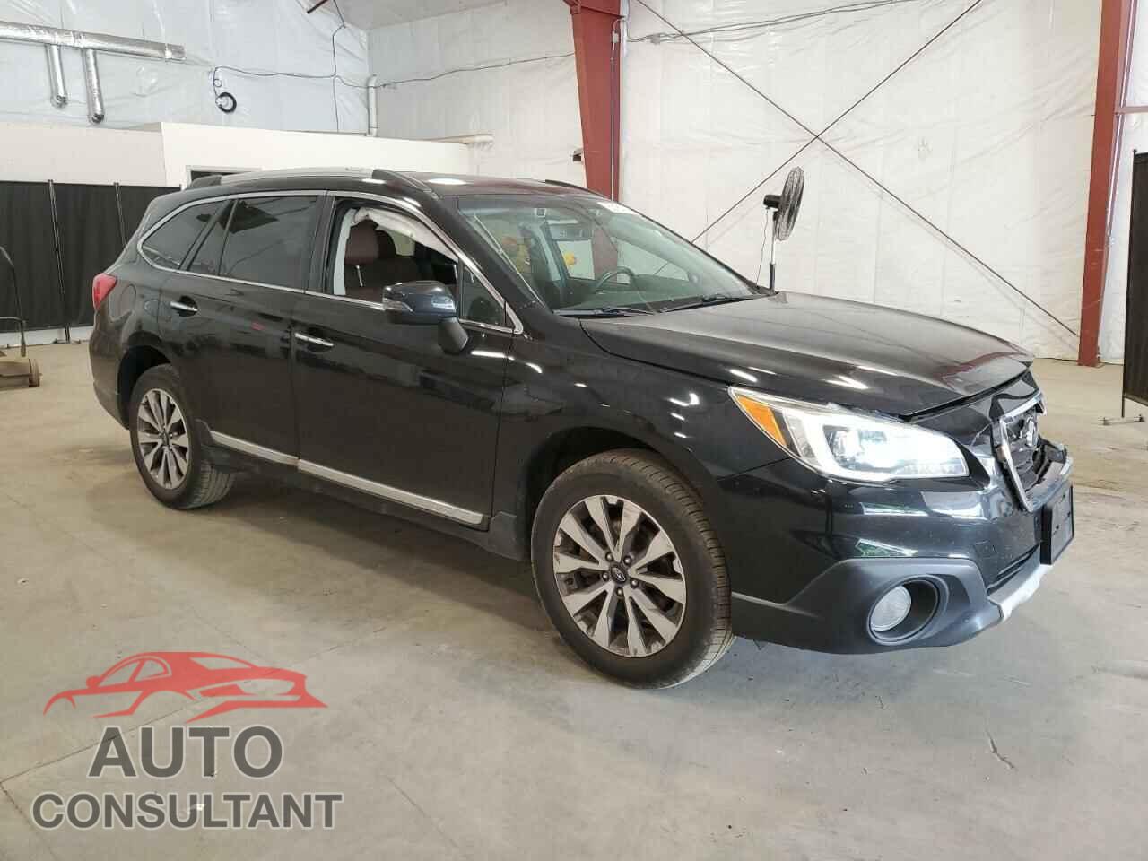 SUBARU OUTBACK 2017 - 4S4BSETC9H3418326