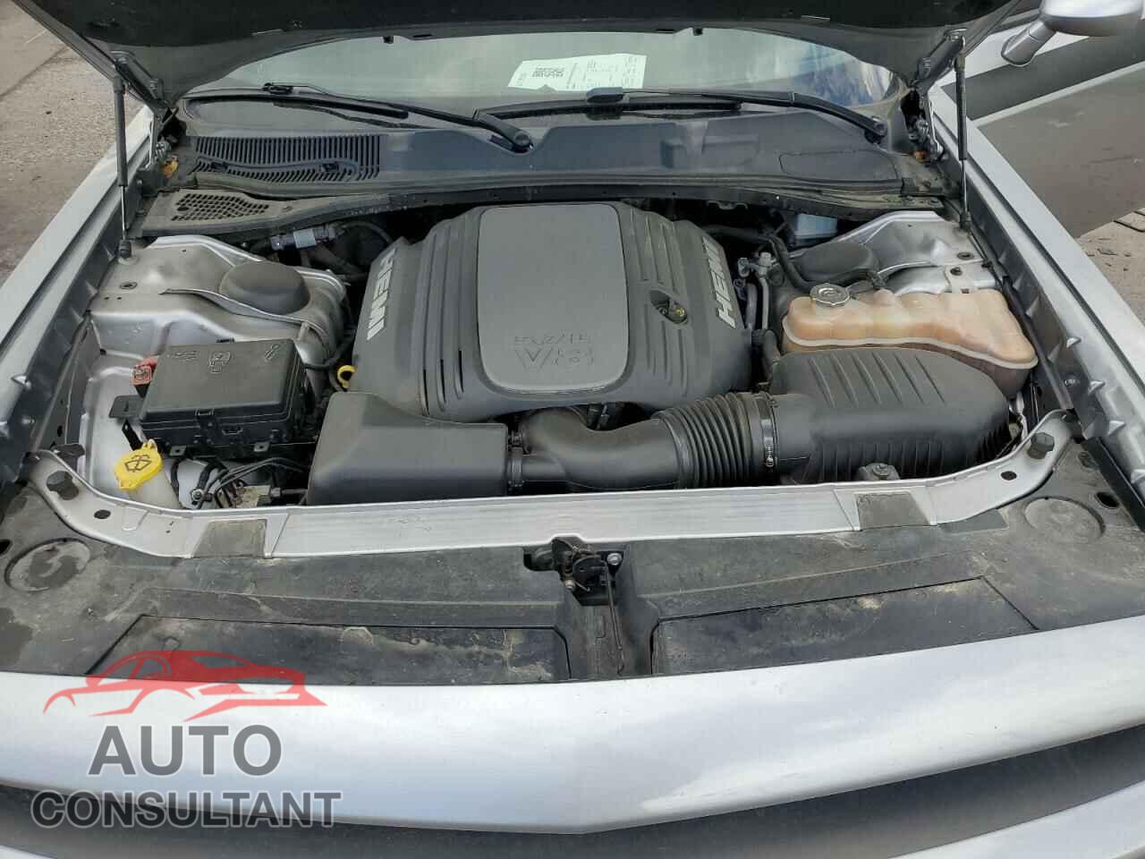 DODGE CHALLENGER 2017 - 2C3CDZBT2HH548722