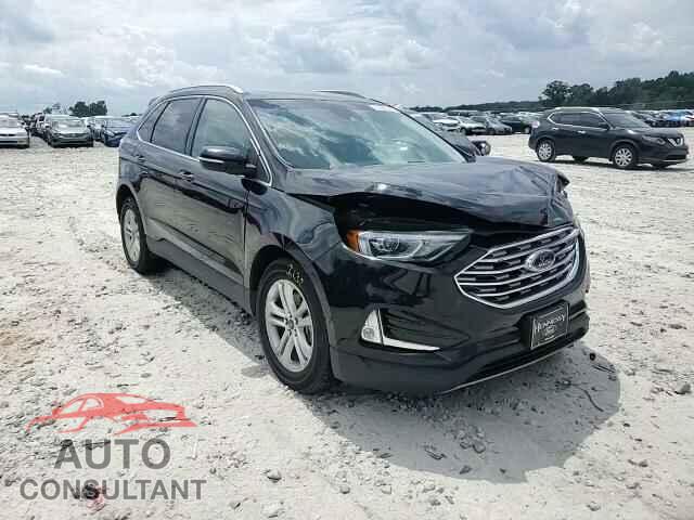 FORD EDGE 2019 - 2FMPK3J97KBB38221
