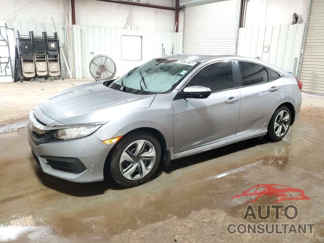 HONDA CIVIC 2016 - 19XFC2F54GE096006