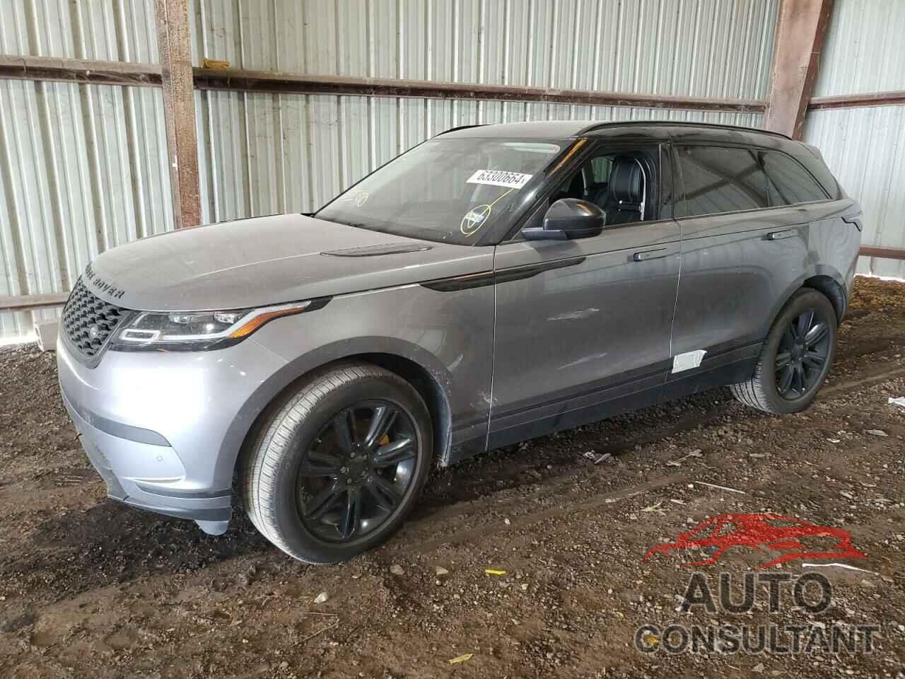 LAND ROVER RANGEROVER 2020 - SALYB2EXXLA238492