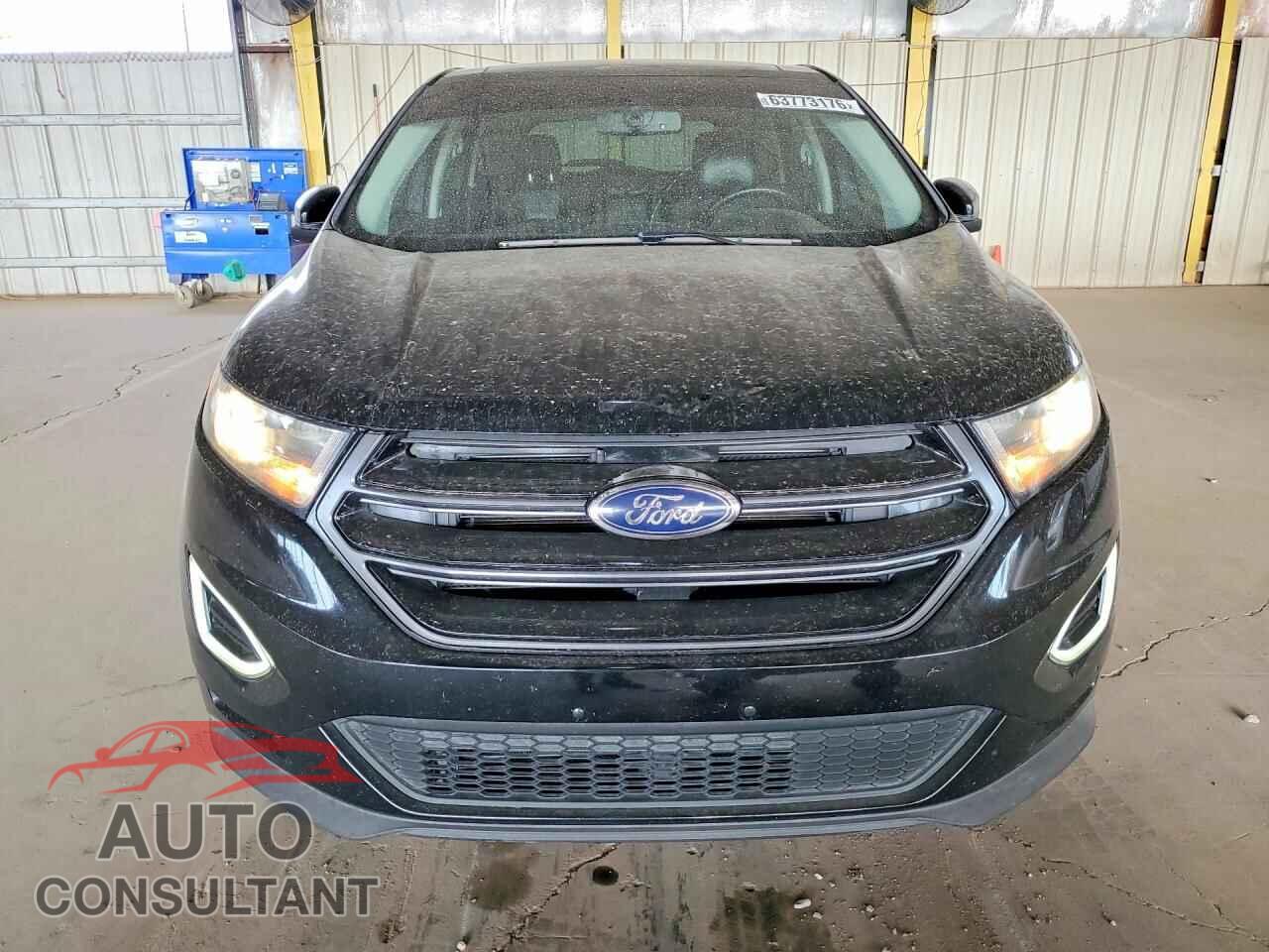 FORD EDGE 2017 - 2FMPK4AP4HBC57762