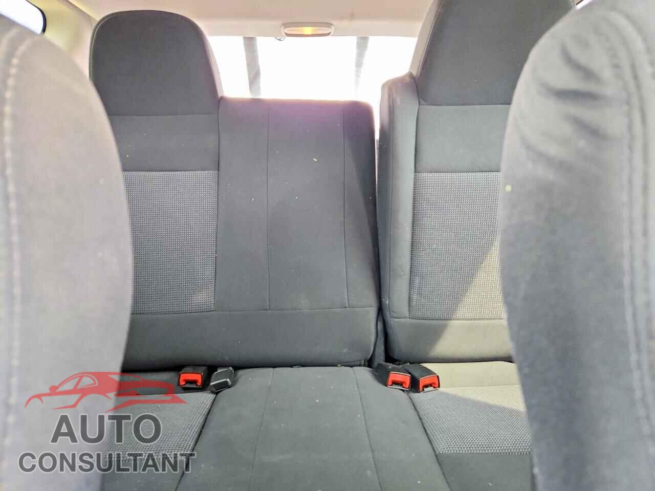 JEEP COMPASS 2013 - 1C4NJCEA4DD208449