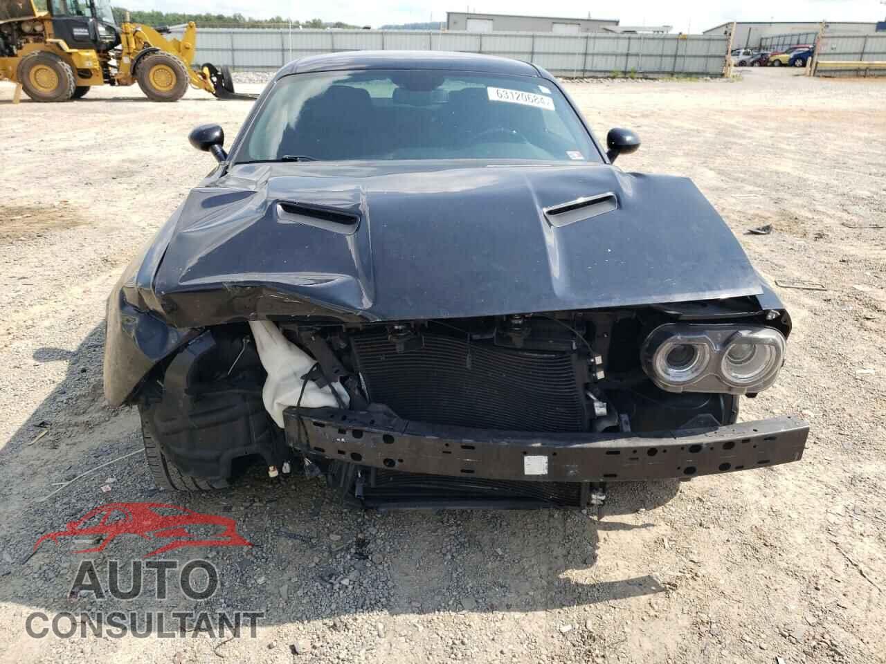 DODGE CHALLENGER 2020 - 2C3CDZAG1LH103594