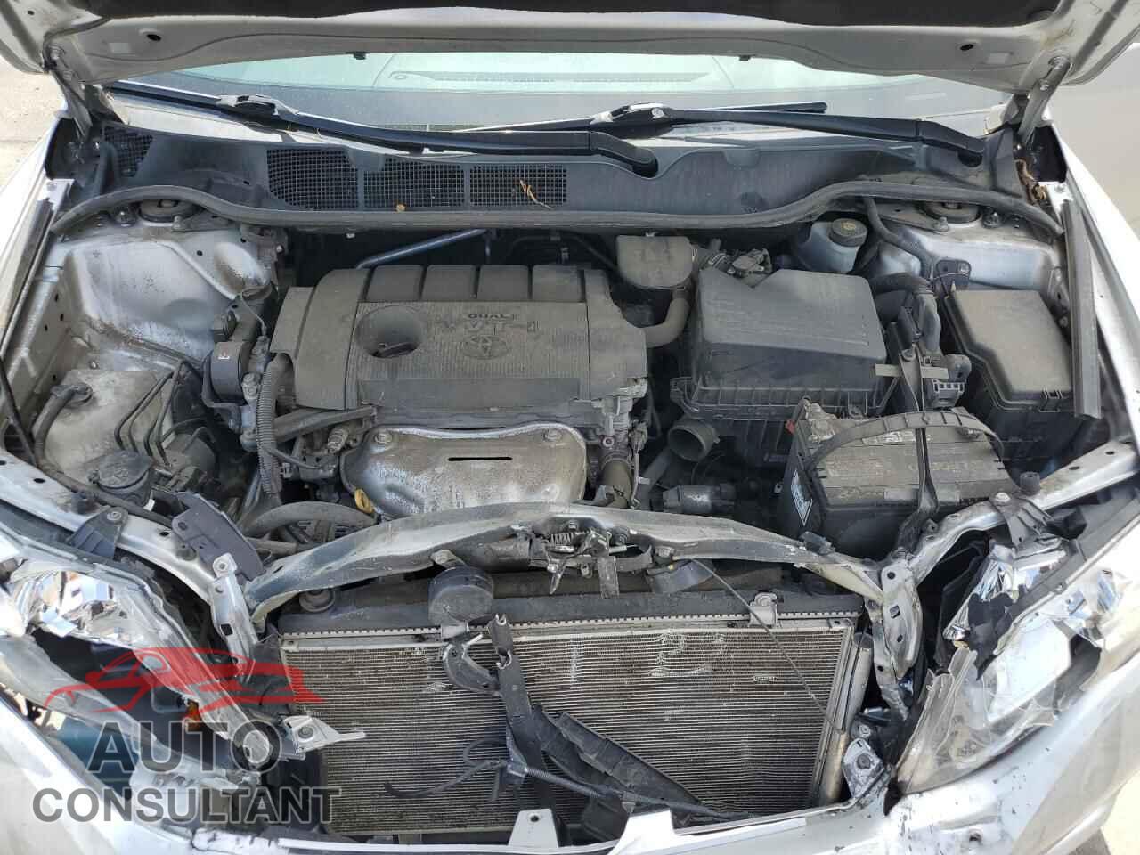 TOYOTA VENZA 2013 - 4T3BA3BBXDU044773