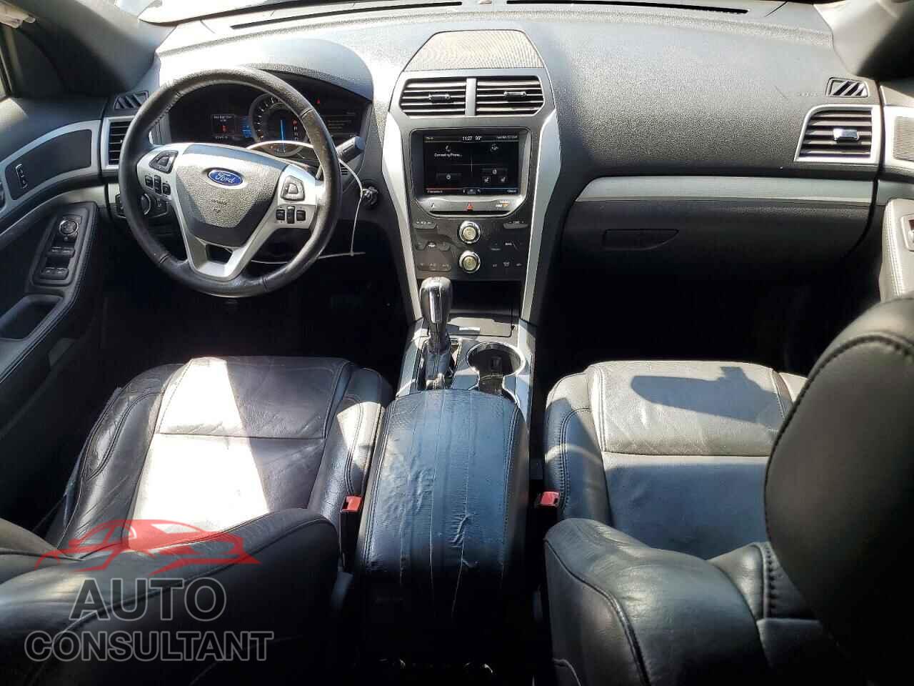 FORD EXPLORER 2015 - 1FM5K7D84FGA38724