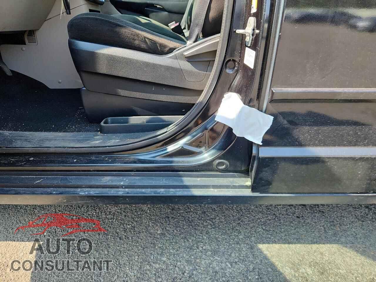 DODGE CARAVAN 2012 - 2C4RDGBG5CR174123