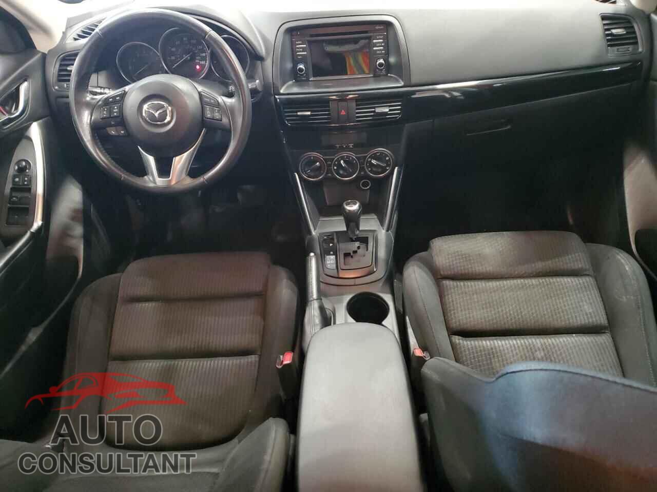 MAZDA CX-5 2014 - JM3KE4CY3E0380498