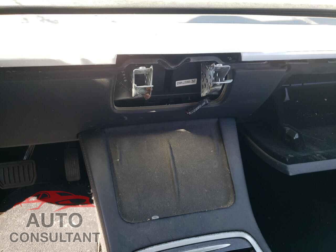TESLA MODEL 3 2022 - 5YJ3E1EB2NF314854