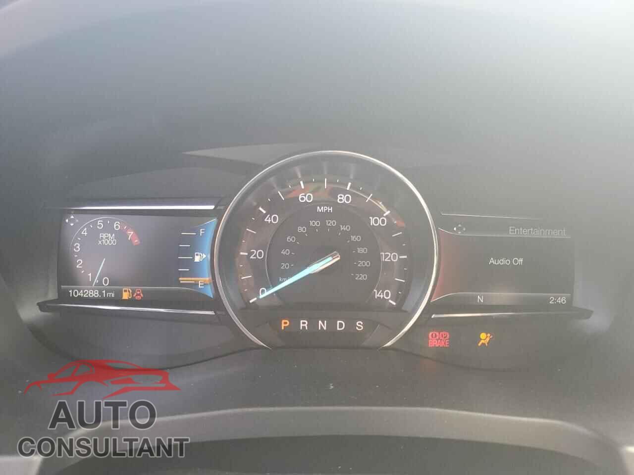 FORD EXPLORER 2018 - 1FM5K8D82JGB25861