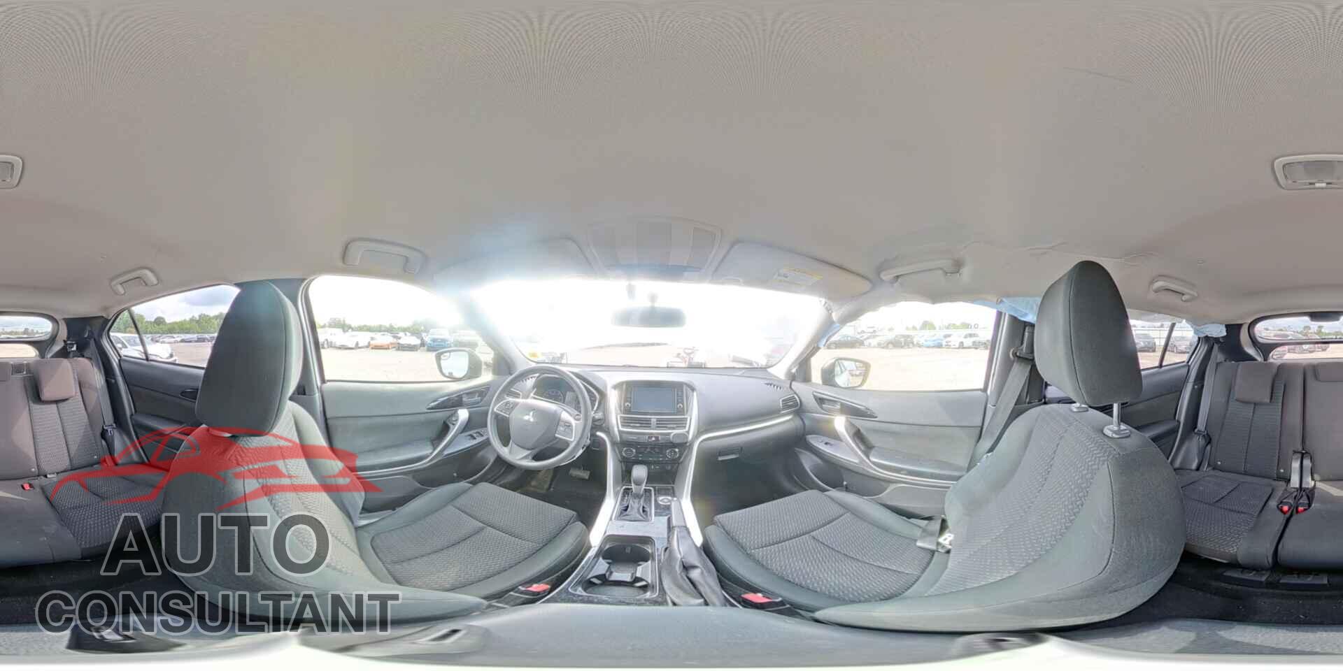 MITSUBISHI ECLIPSE 2020 - JA4AT3AA4LZ027149