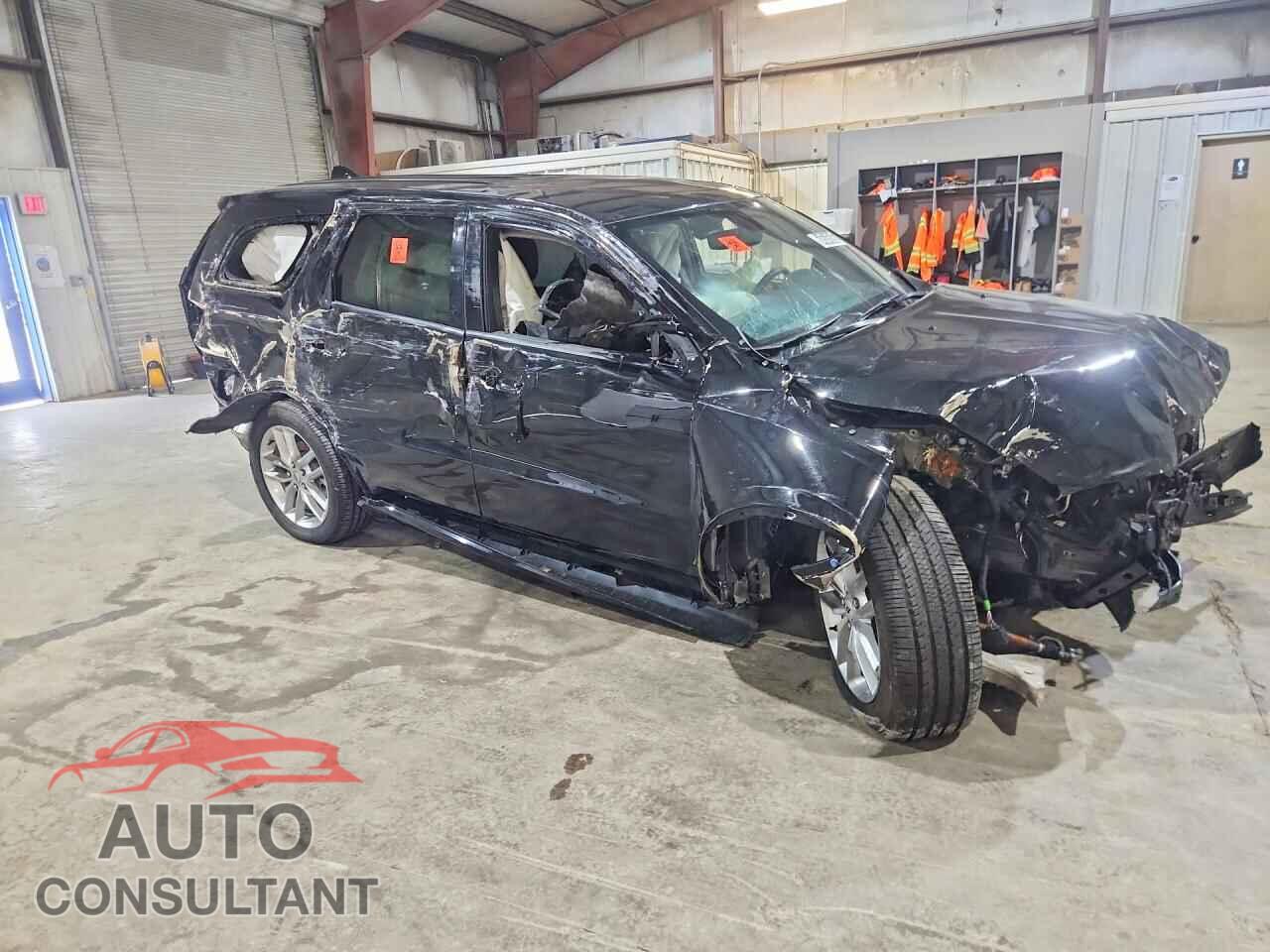 DODGE DURANGO 2026 - 1C4RDJDG9TC311096