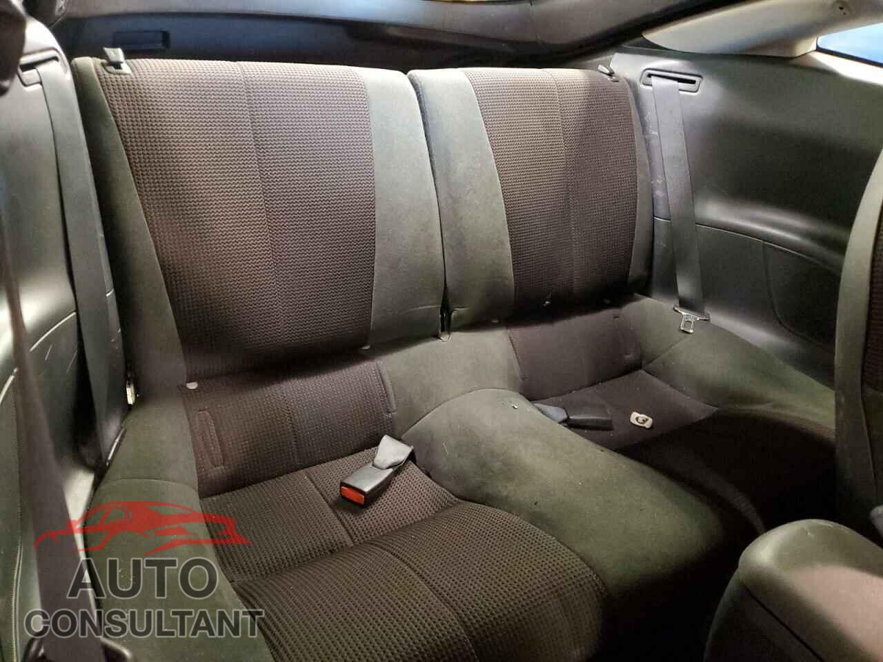 MITSUBISHI ECLIPSE 2009 - 4A3AK24F59E019679