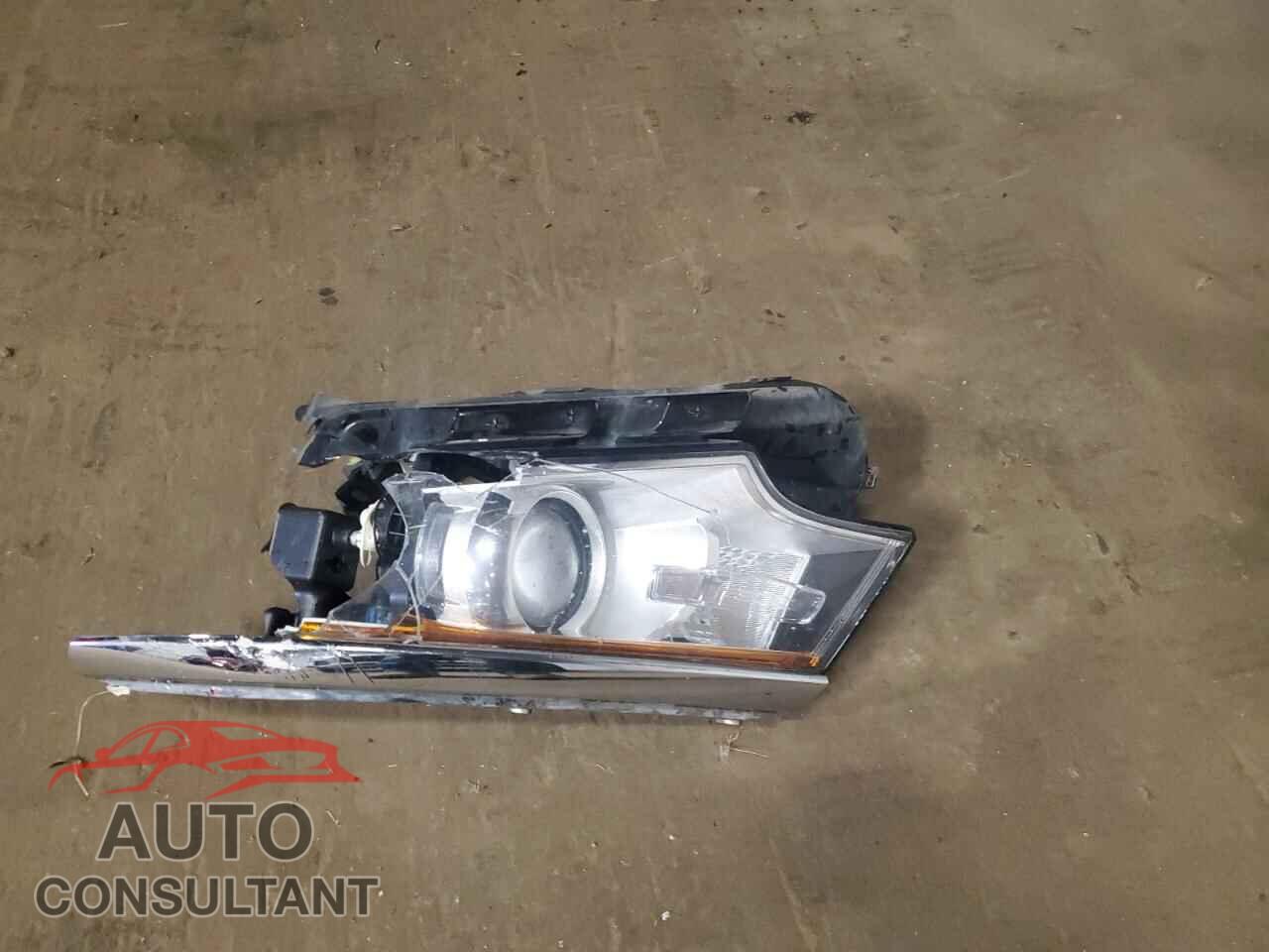 FORD EDGE 2014 - 2FMDK4GC5EBB09803