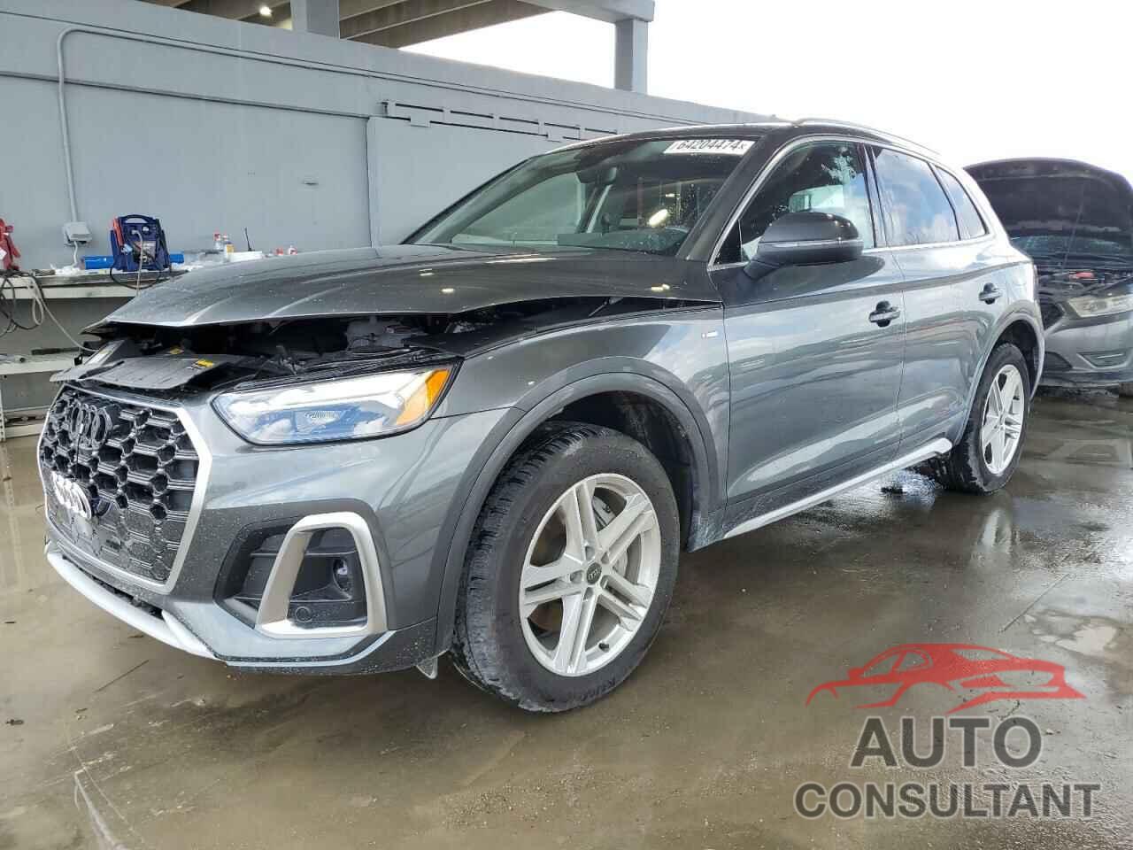 AUDI Q5 2024 - WA1E2AFY2R2072302