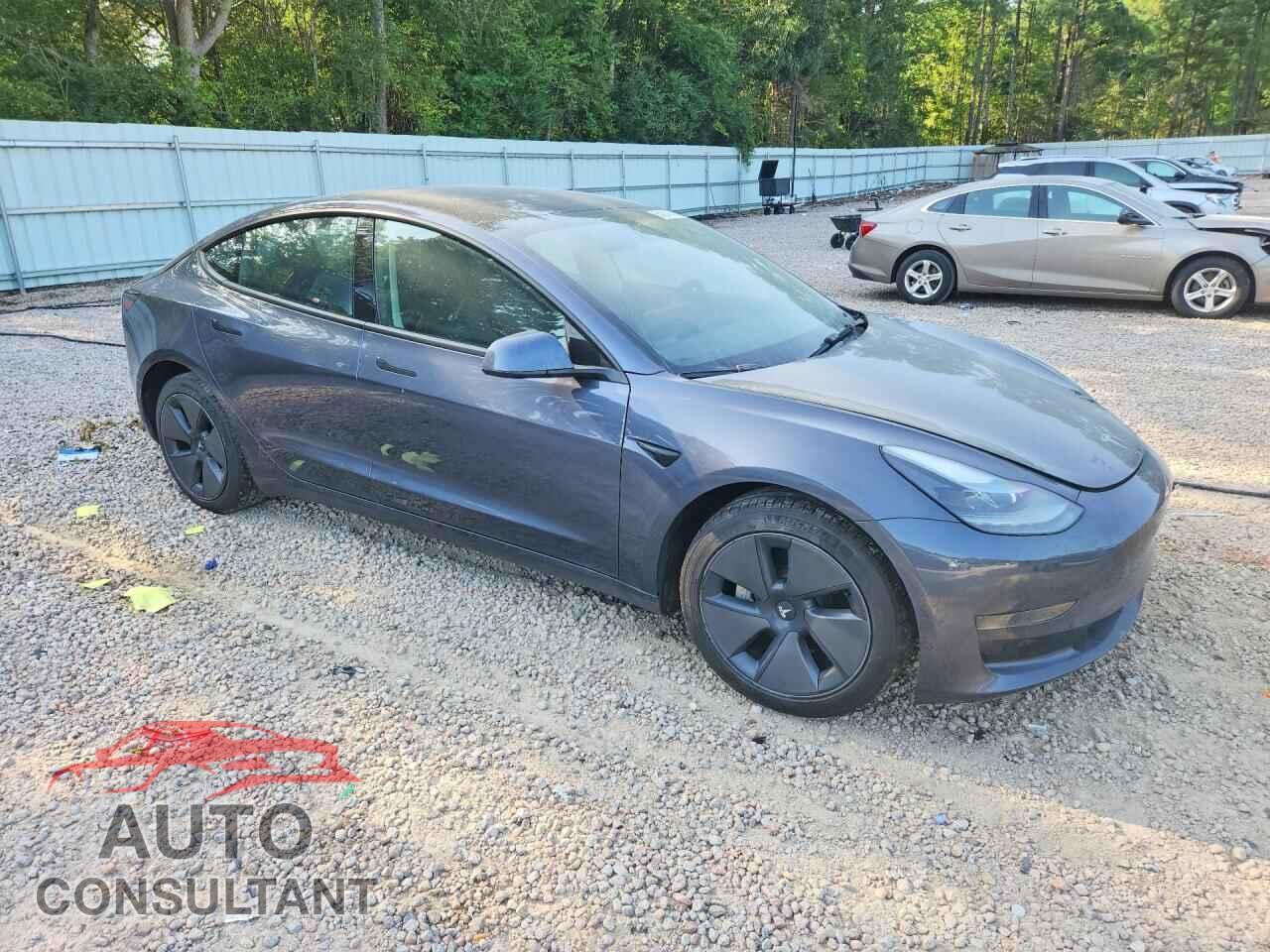 TESLA MODEL 3 2023 - 5YJ3E1EA6PF655779