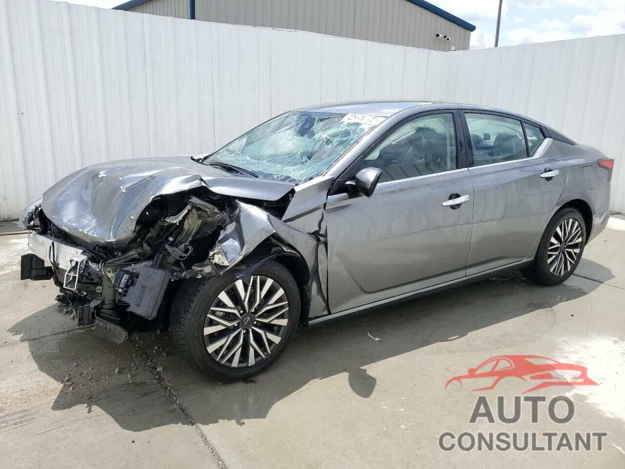 NISSAN ALTIMA 2023 - 1N4BL4DV9PN324127