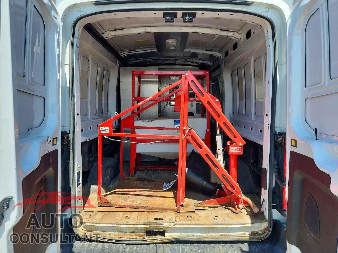 FORD TRANSIT 2016 - 1FTYE2CM7GKA38435