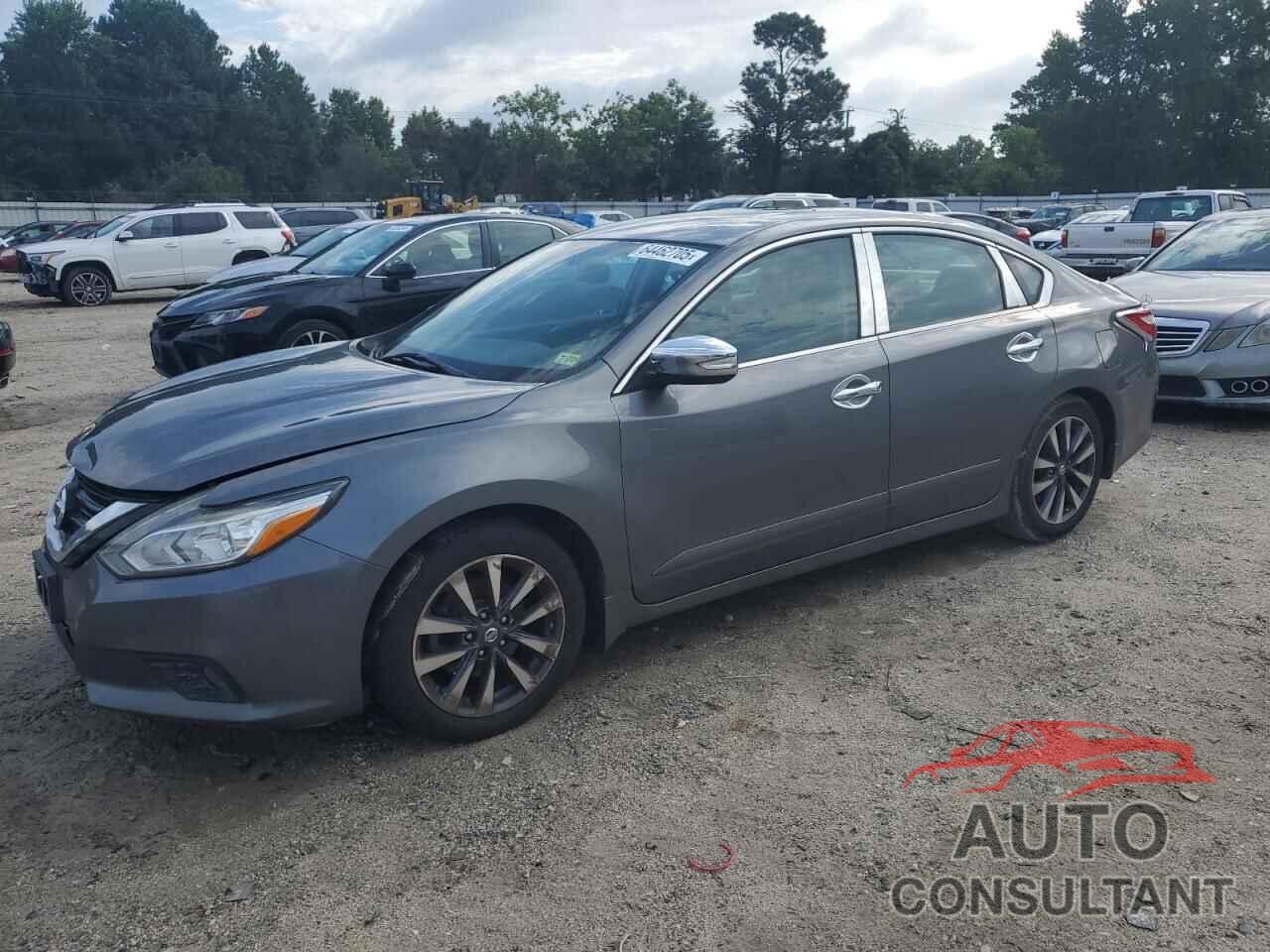 NISSAN ALTIMA 2017 - 1N4AL3AP8HC241216