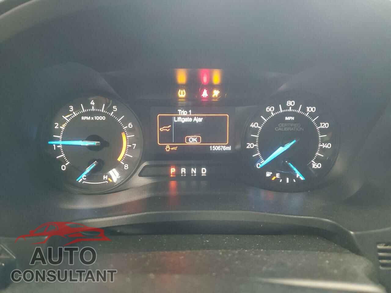 FORD EXPLORER 2018 - 1FM5K8AR6JGB68824