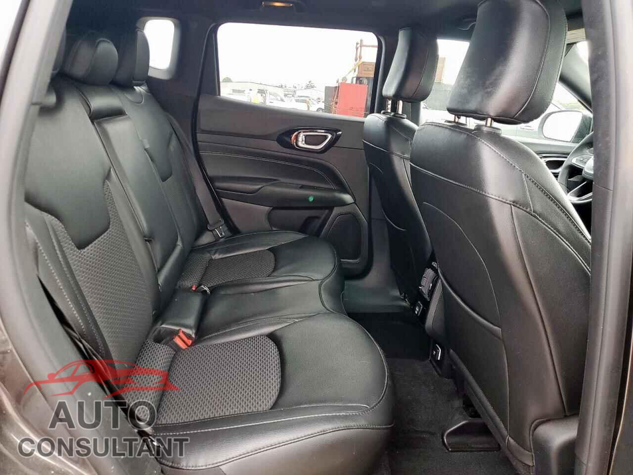 JEEP COMPASS 2022 - 3C4NJDBB8NT228086