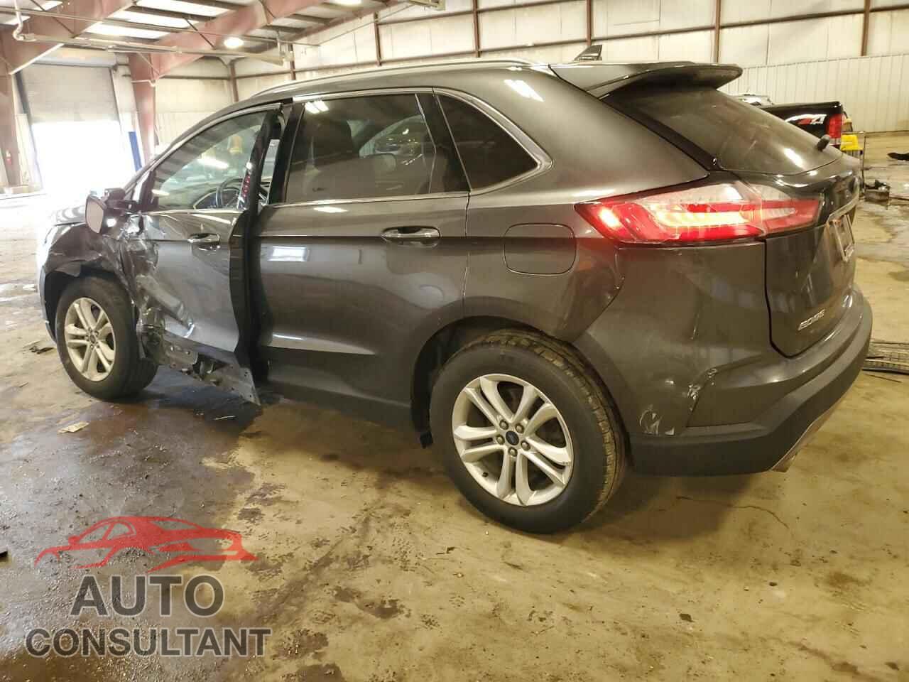 FORD EDGE 2020 - 2FMPK4J9XLBA41702