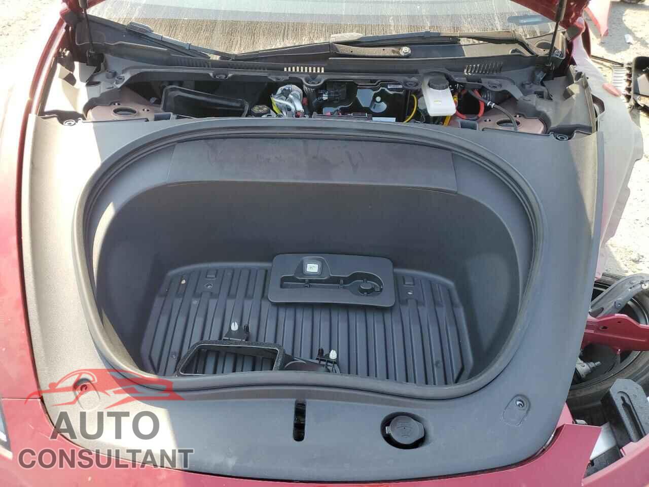TESLA MODEL 3 2024 - 5YJ3E1EB6RF816191