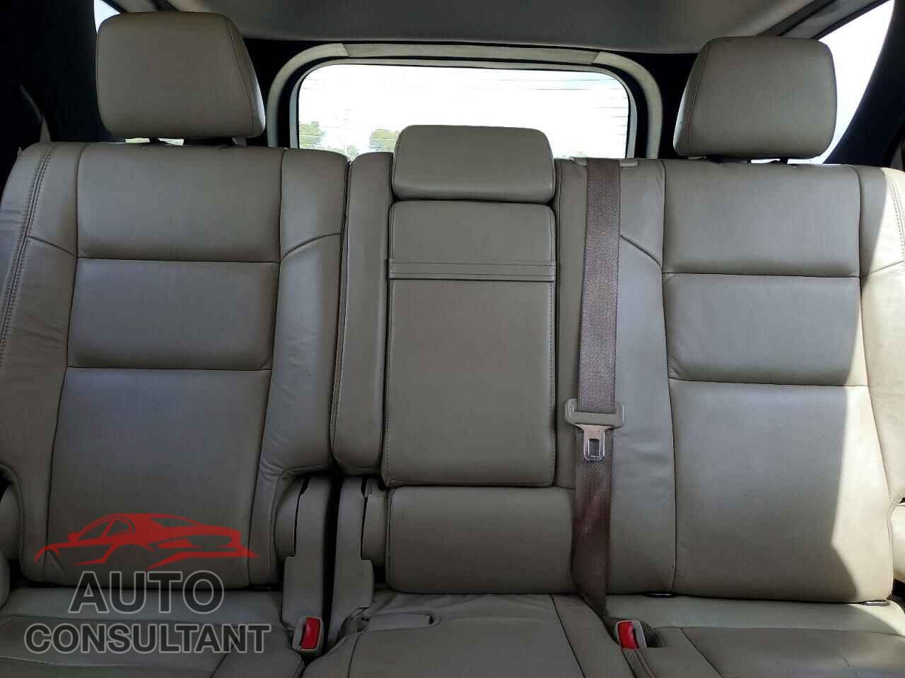 DODGE DURANGO 2014 - 1C4RDHDG1EC595965