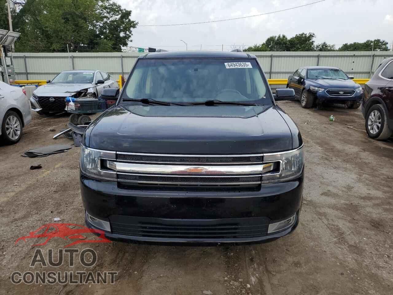 FORD FLEX 2016 - 2FMGK5C86GBA14013