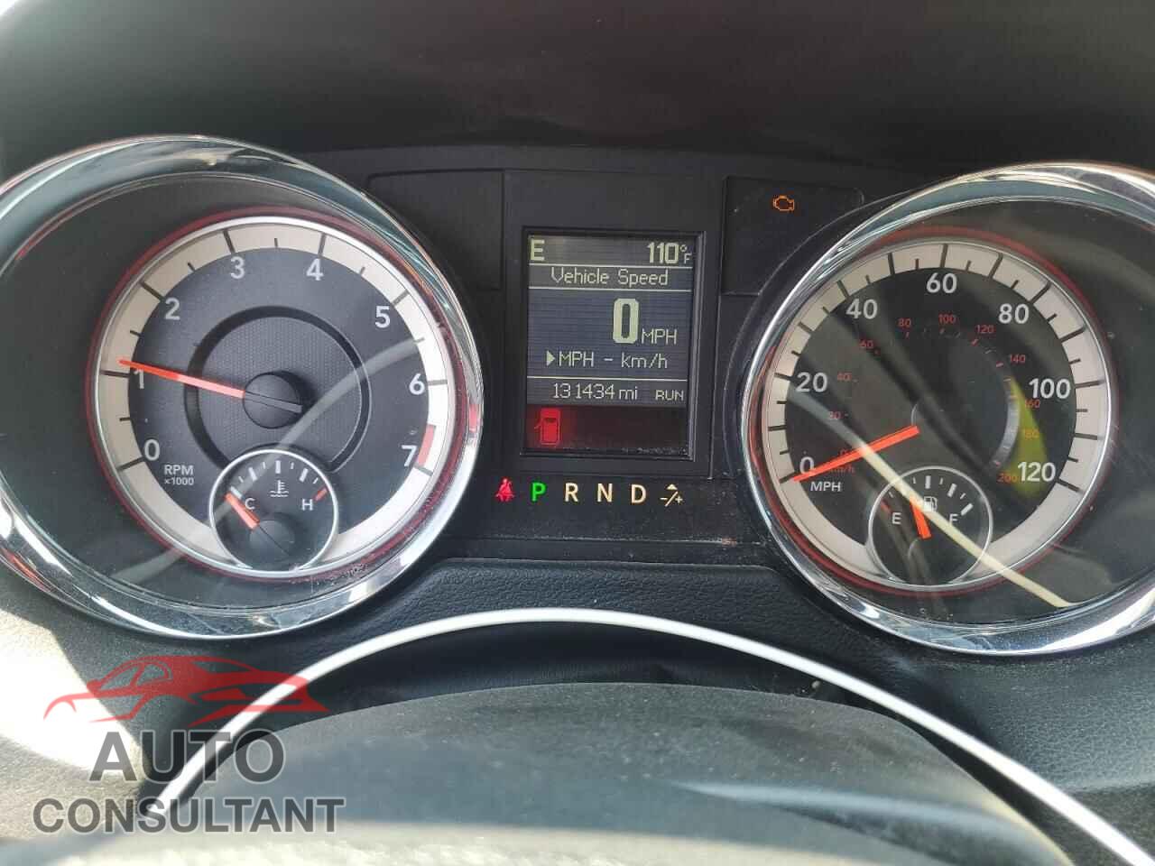 DODGE CARAVAN 2017 - 2C4RDGEG4HR851584
