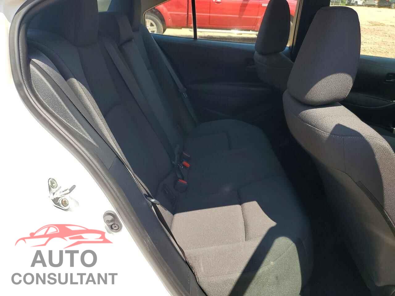TOYOTA COROLLA 2023 - 5YFB4MDE3PP079092