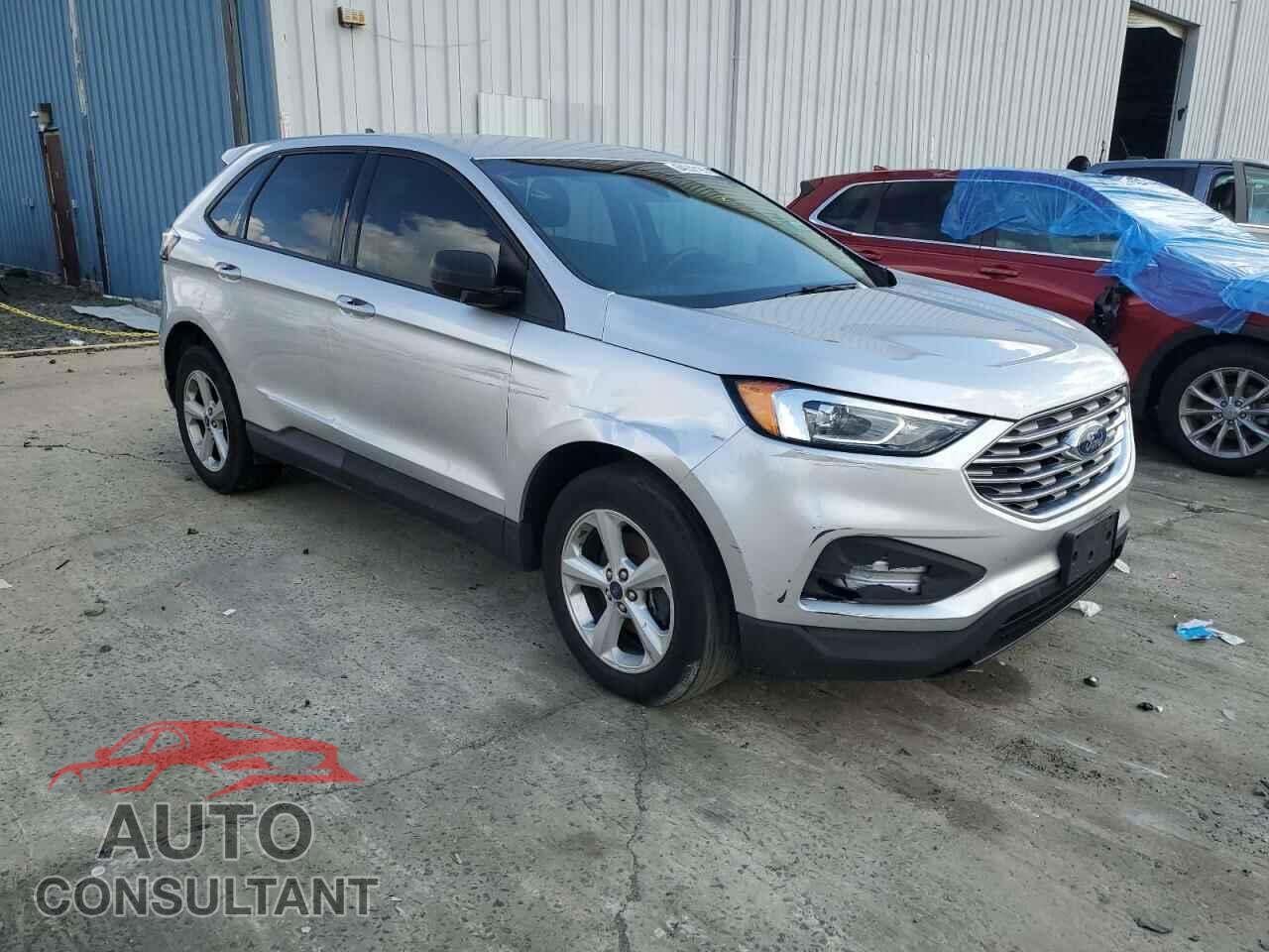 FORD EDGE 2019 - 2FMPK3G94KBB91921