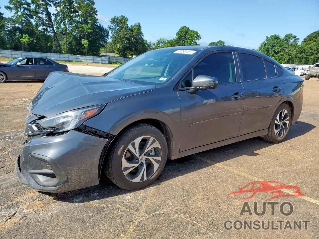 SUBARU LEGACY 2025 - 4S3BWAD64S3015954