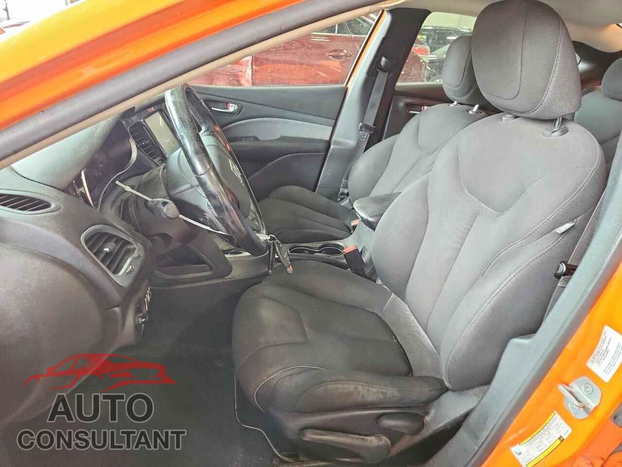 DODGE DART 2013 - 1C3CDFBA1DD302894