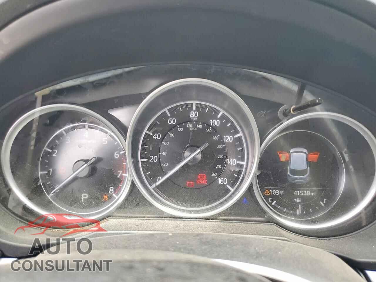 MAZDA CX-5 2023 - JM3KFBBM2P0162622