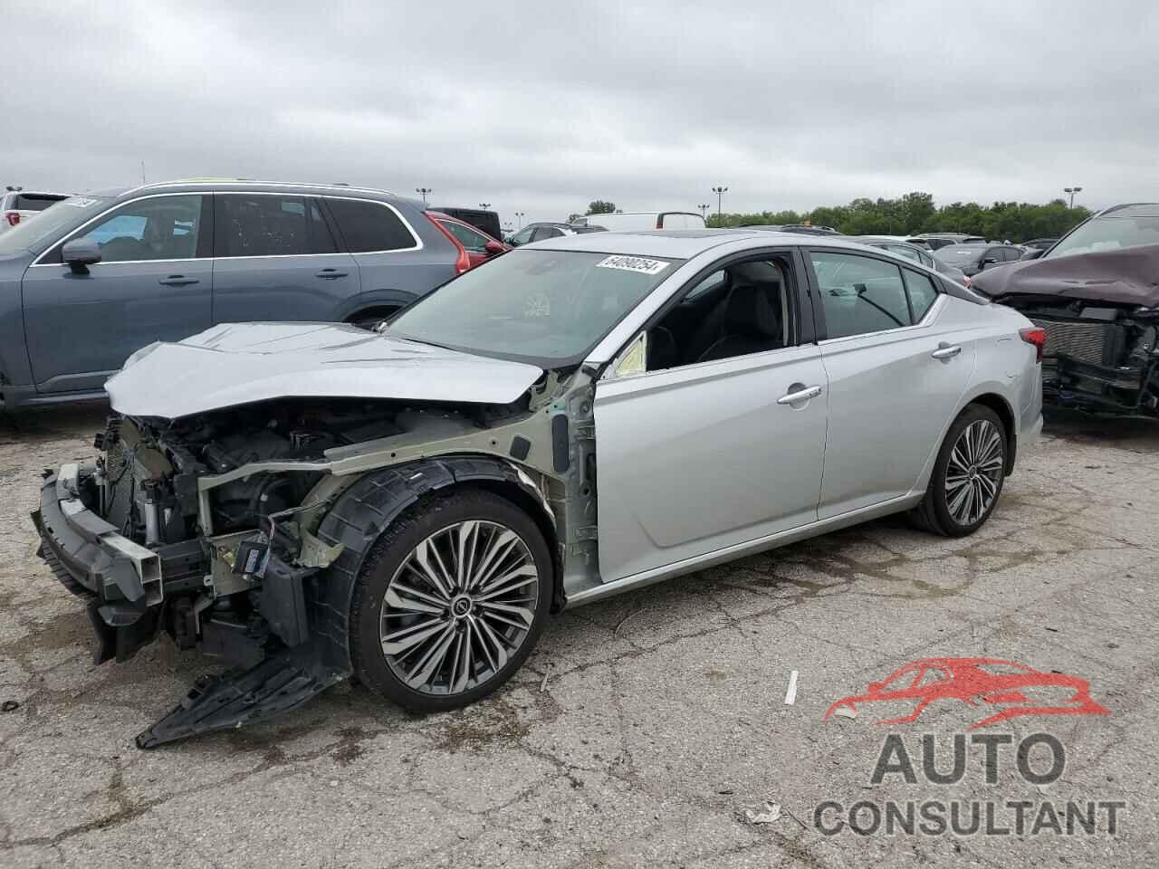 NISSAN ALTIMA 2023 - 1N4BL4EV8PN326188