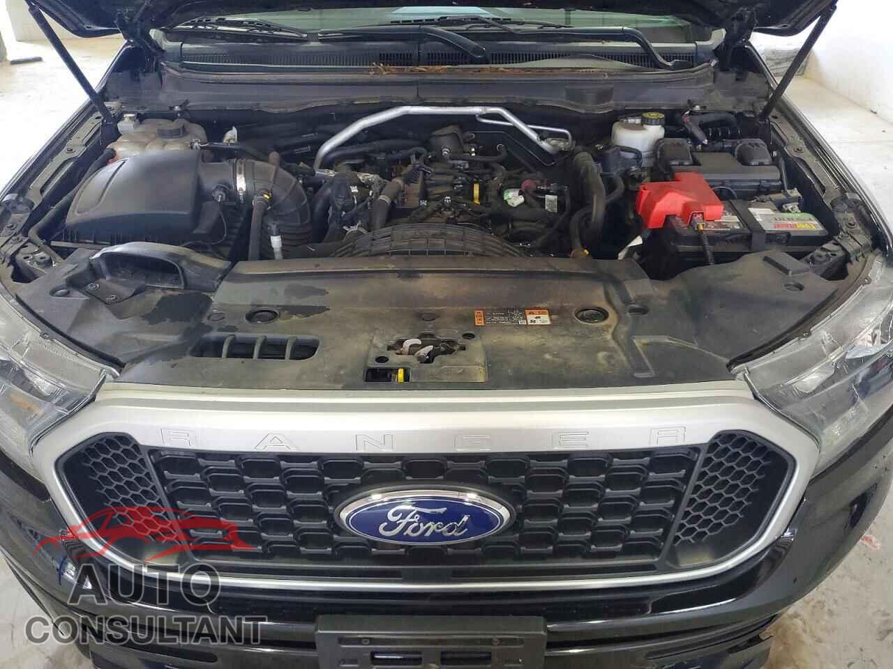 FORD RANGER 2019 - 1FTER4FH1KLA62833