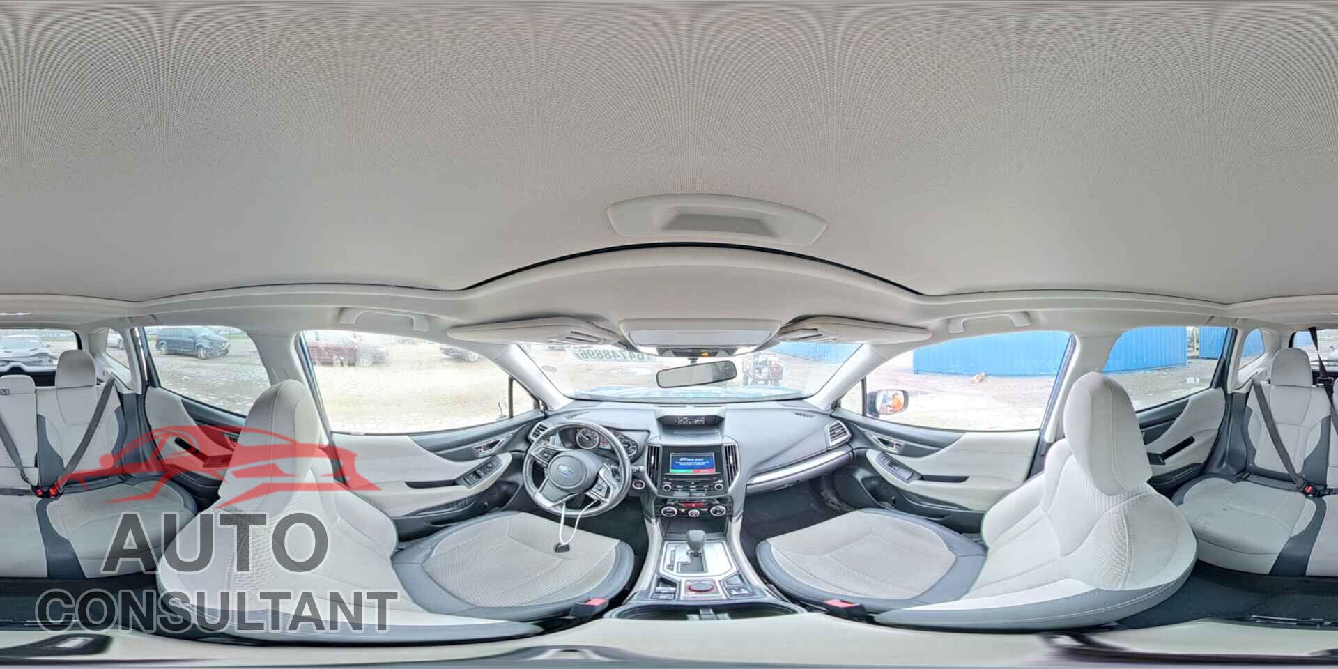 SUBARU FORESTER 2023 - JF2SKAEC0PH414159