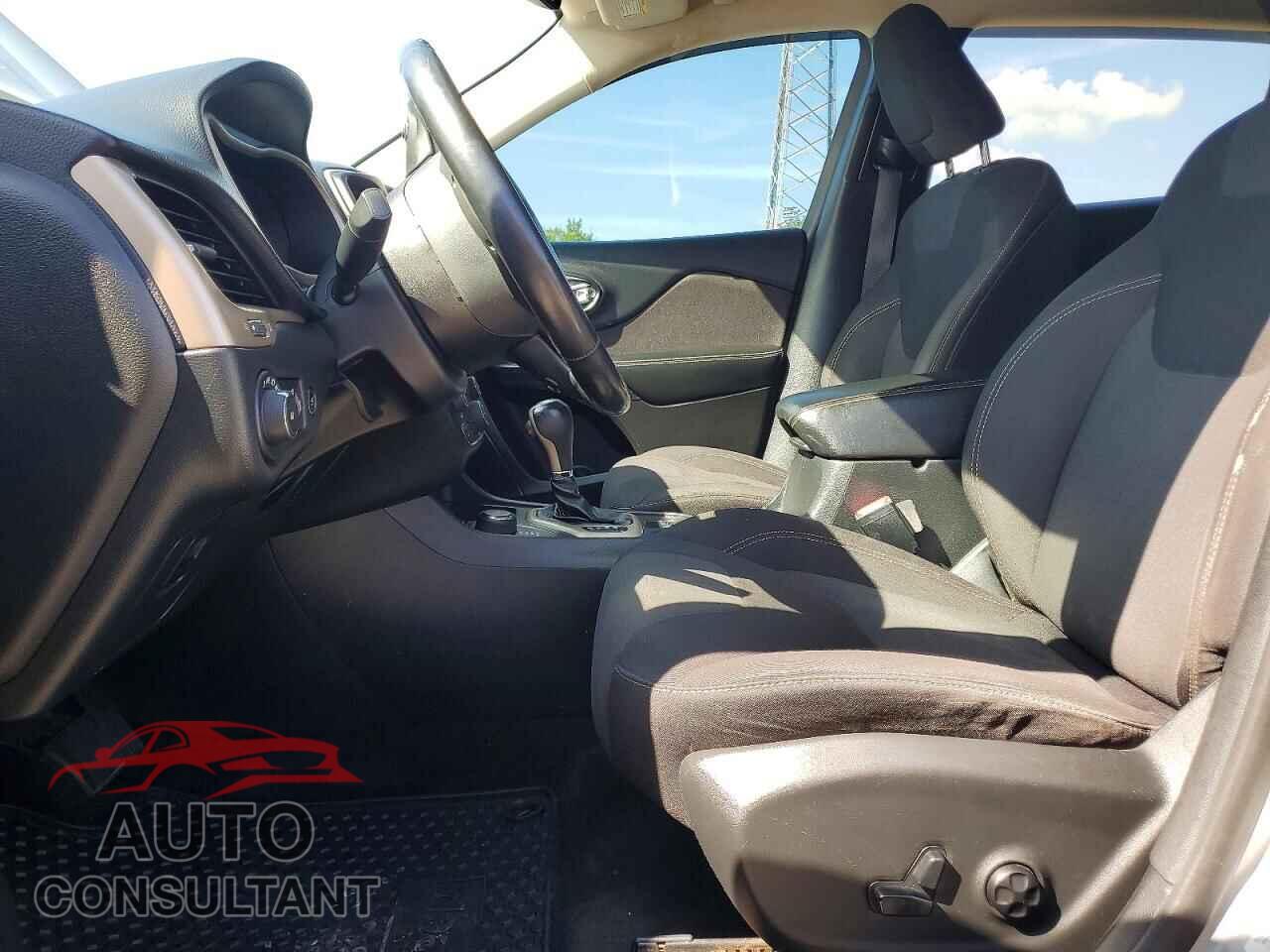 JEEP CHEROKEE 2015 - 1C4PJMCSXFW735154
