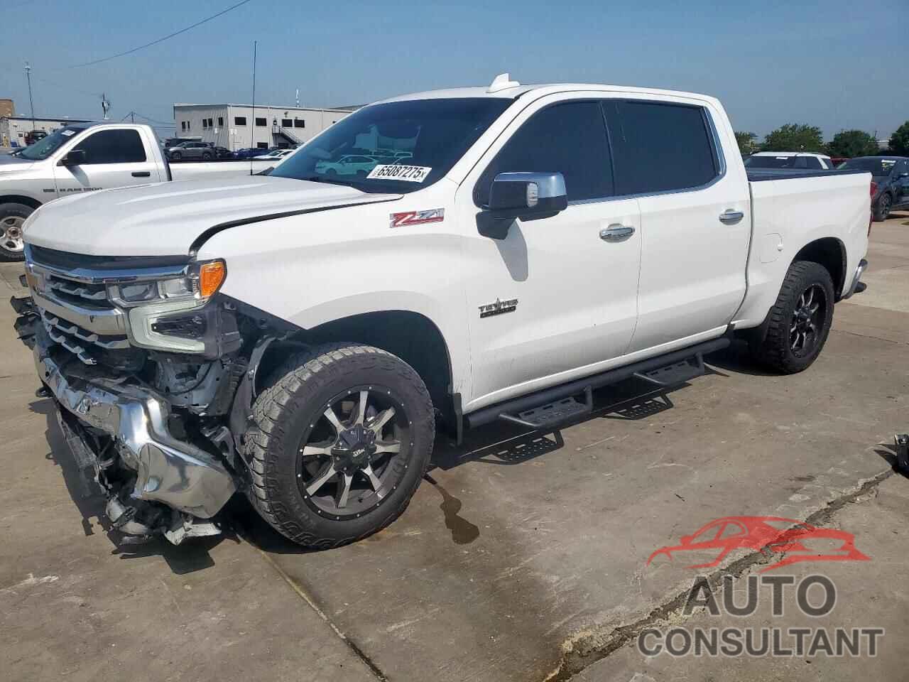 CHEVROLET ALL Models 2023 - 2GCUDGED0P1133155