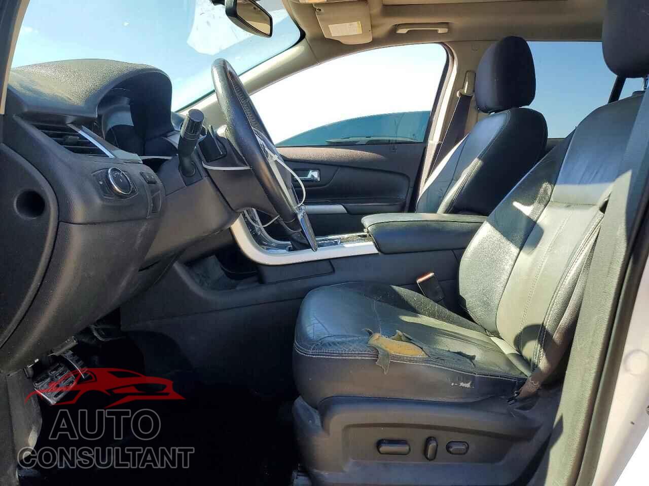 FORD EDGE 2013 - 2FMDK4AK6DBA95487