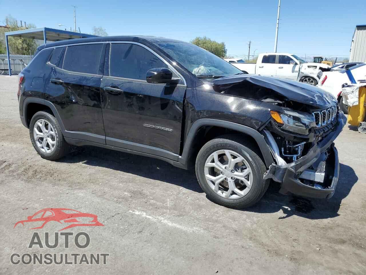 JEEP COMPASS 2024 - 3C4NJDAN8RT129771