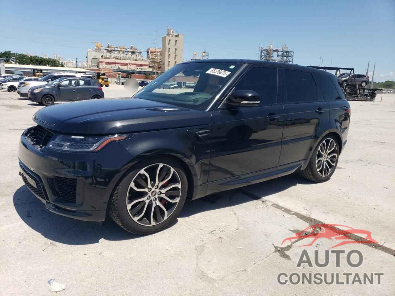LAND ROVER RANGEROVER 2020 - SALWR2SE7LA707270