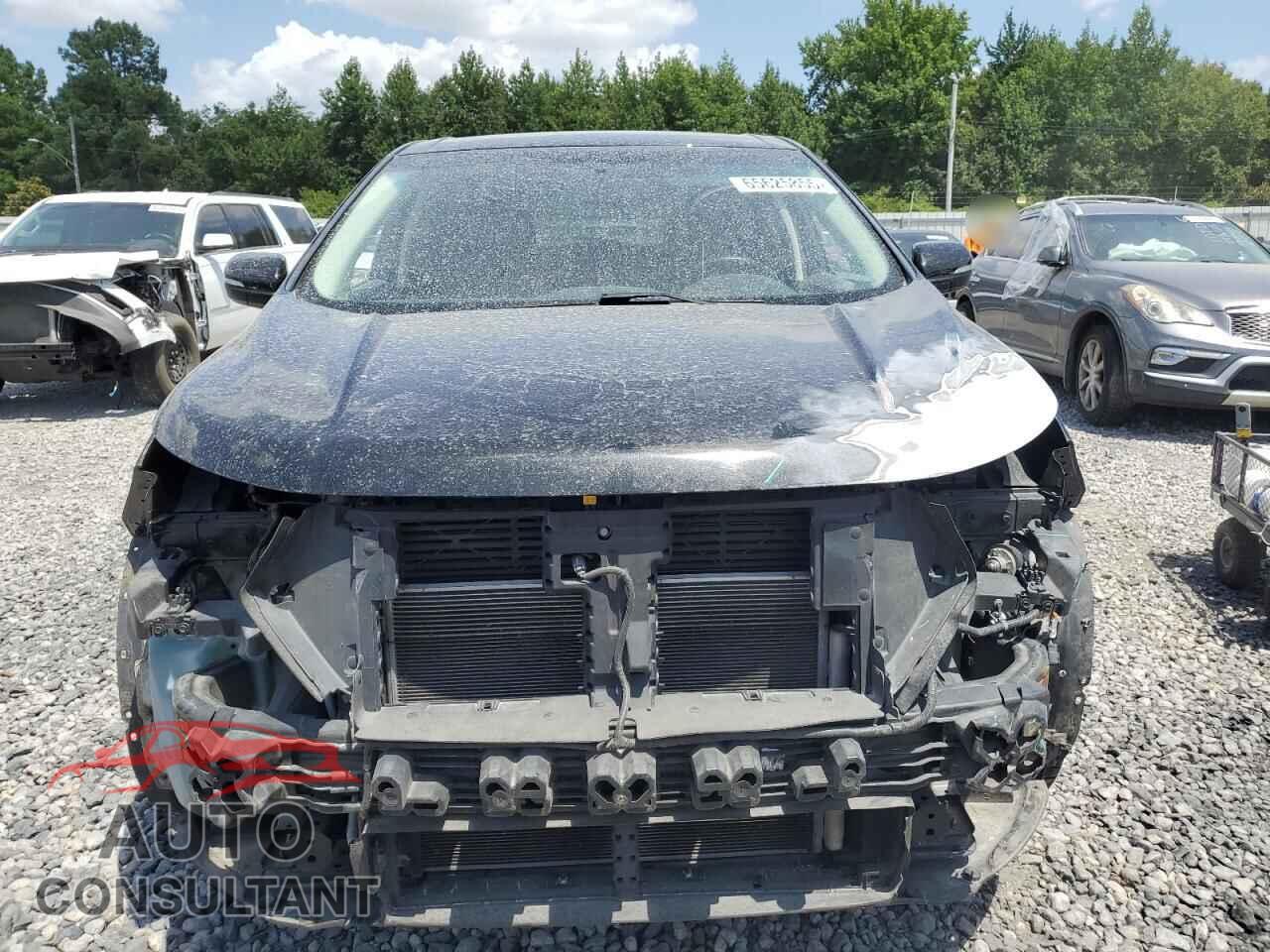 FORD EDGE 2015 - 2FMTK4J80FBB68257