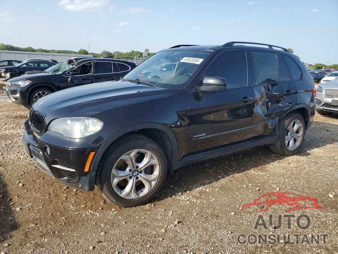 BMW X5 2011 - 5UXZV8C55BL420755